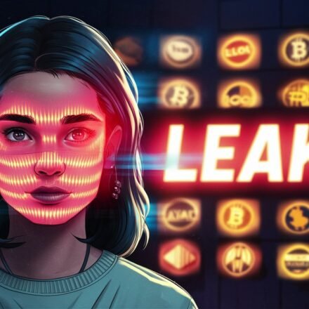 hotblockchain leaks