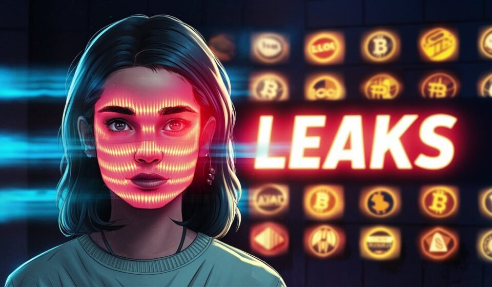 hotblockchain leaks