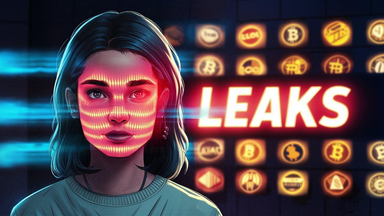 Hotblockchain Leaks Risks: Privacy & Security Guide