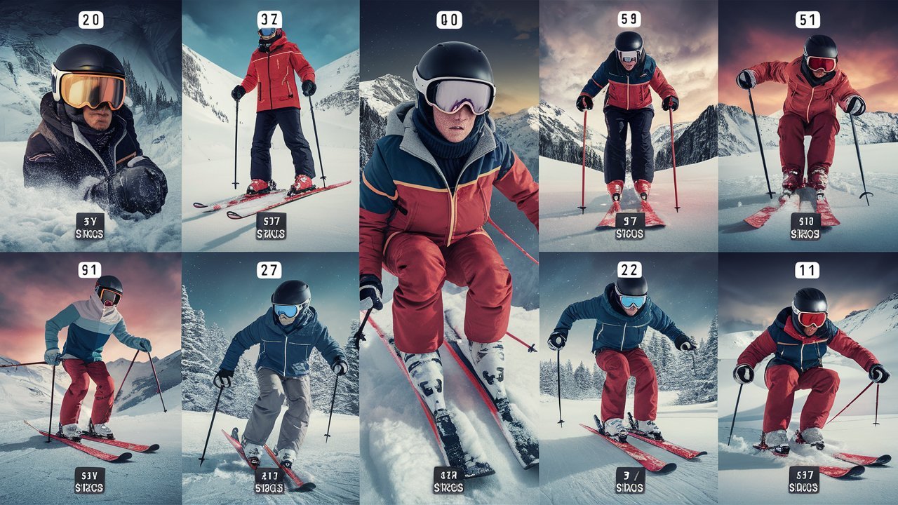 How to Ski: Beginner Guide, Tips, Gear & Techniques