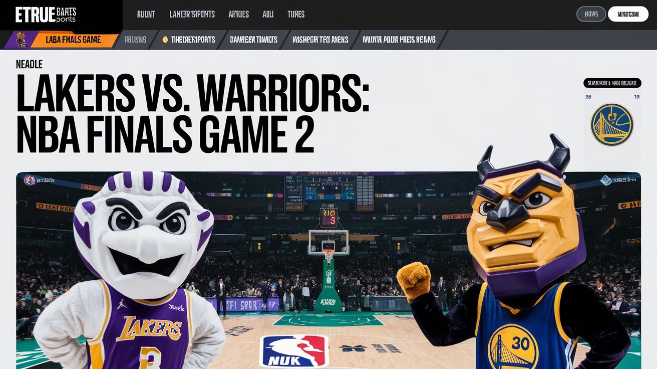 Game News eTrueSports Guide: Latest Esports Updates