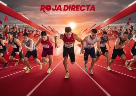 roja directa