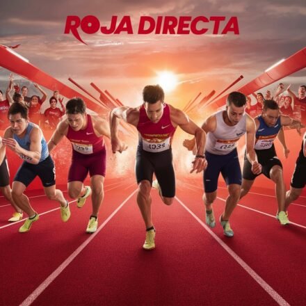 roja directa