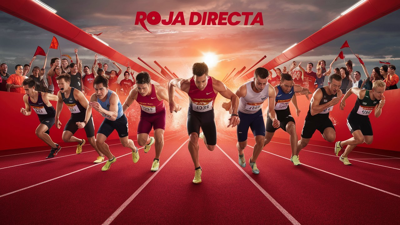 Roja Directa Guide: Live Sports, Safety & Best Options