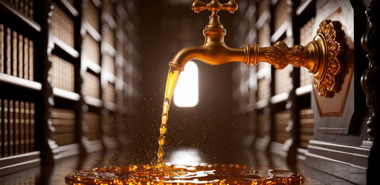 dripdown