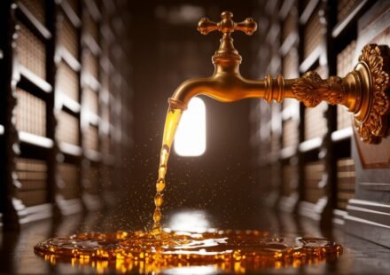 dripdown