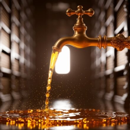 dripdown