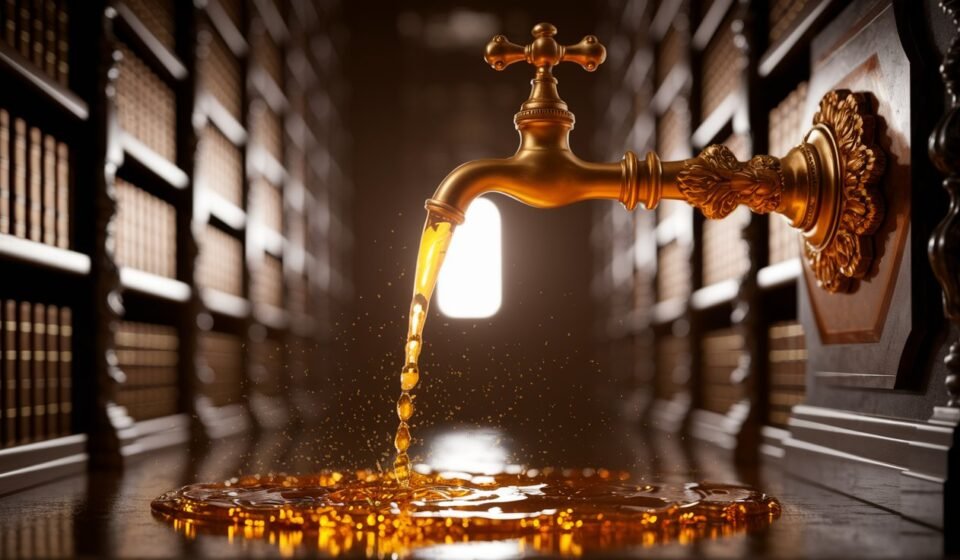 dripdown
