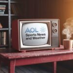 aol sports news and weather
