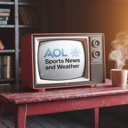 aol sports news and weather