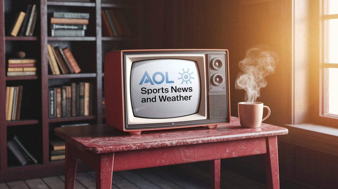 AOL Sports News and Weather: Complete Guide & Features