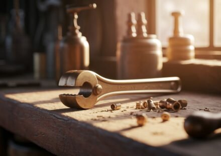 sport wrench