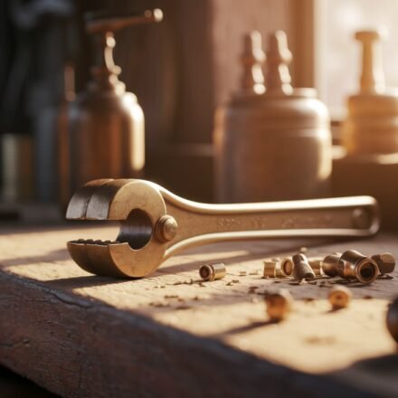 sport wrench