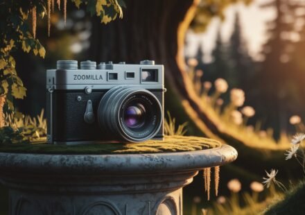 zoomilla