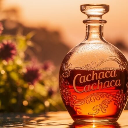 cachaca cachaca