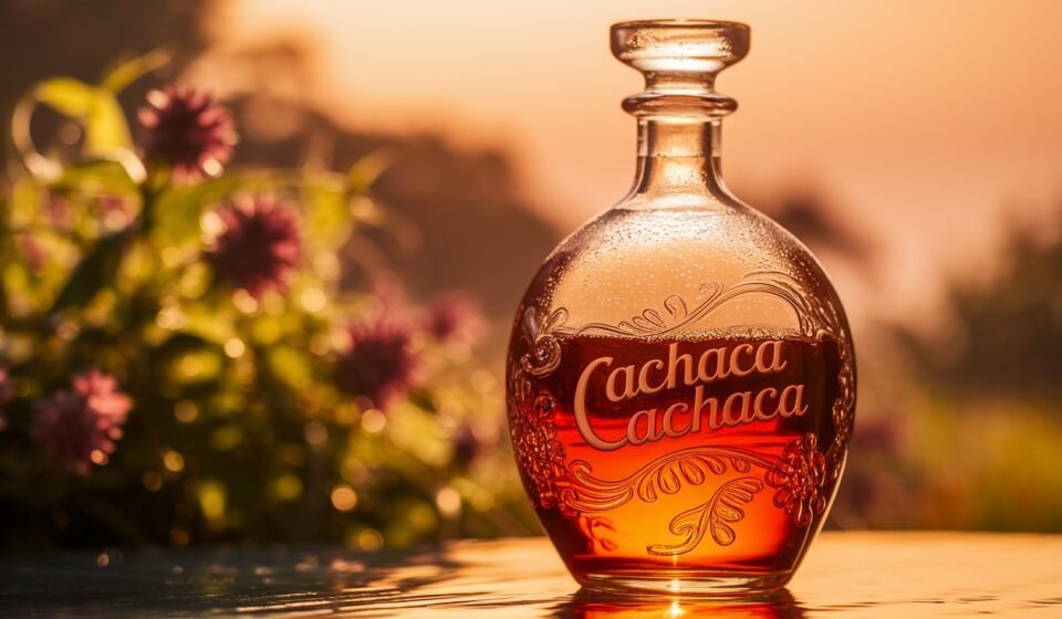 cachaca cachaca