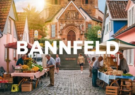 bannfeld