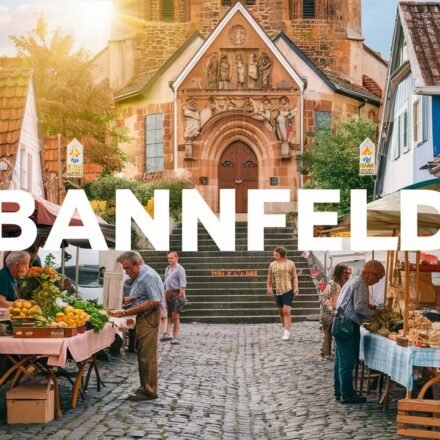 bannfeld