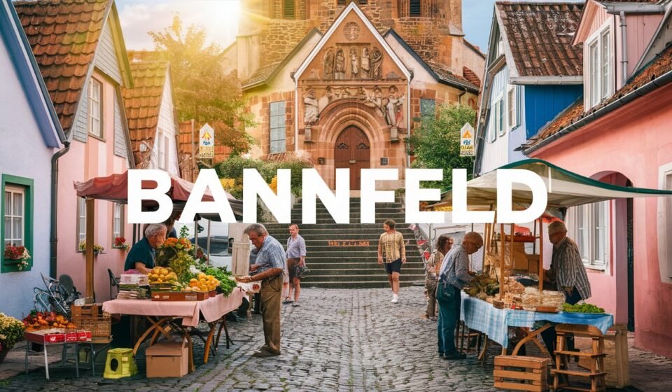 bannfeld