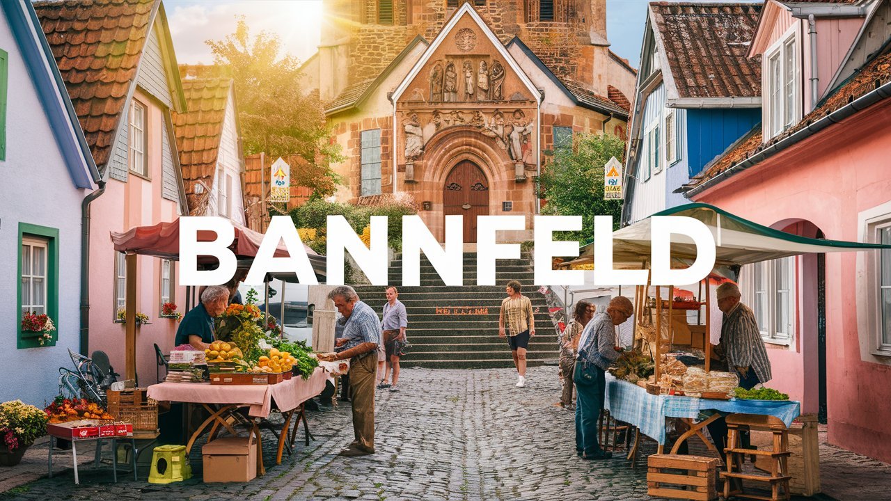 Bannfeld Schools Olten Guide: Education & Overview