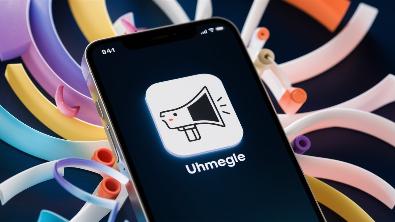 Uhmegle Safety Guide Risks Bans Privacy Chat Protection
