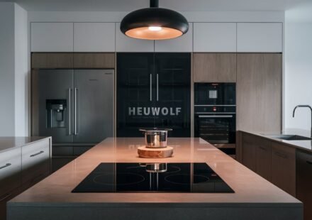 heuwolf