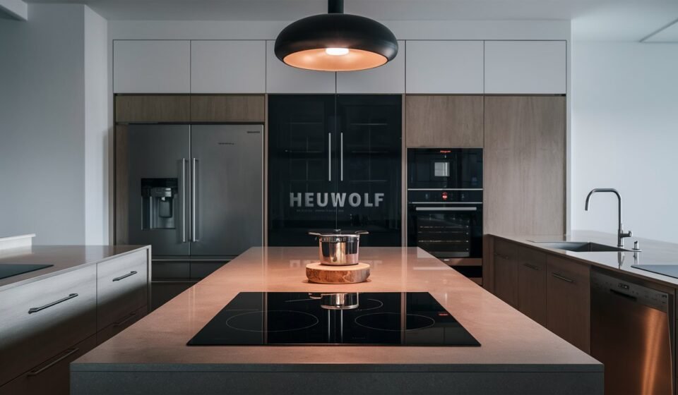 heuwolf