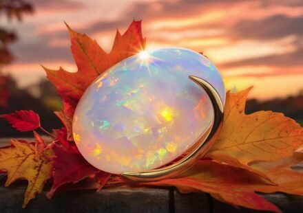 october birthstone
