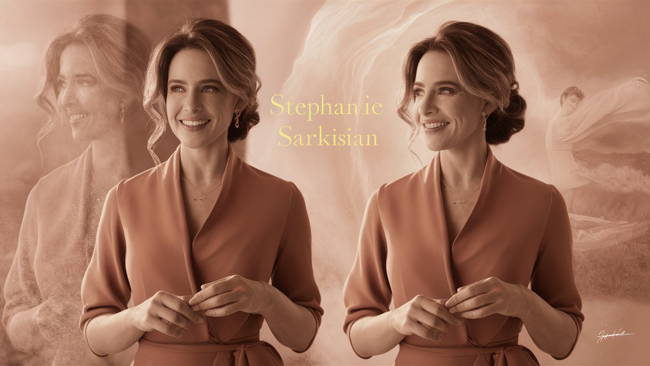 Stephanie Sarkisian Biography, Life, Family & Updates