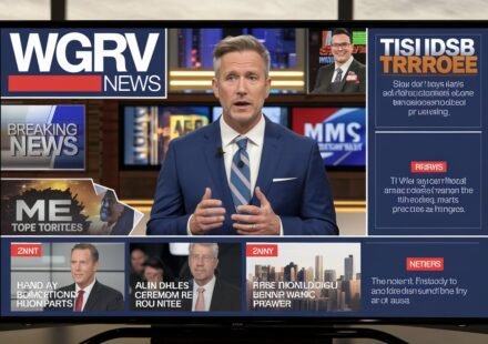 wgrv news