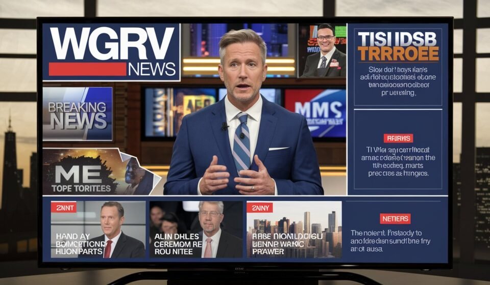 wgrv news