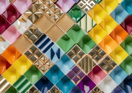 color tiles