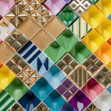 color tiles