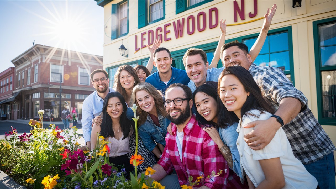 Smiles 2 Ledgewood NJ Guide: Reviews, Menu & Details