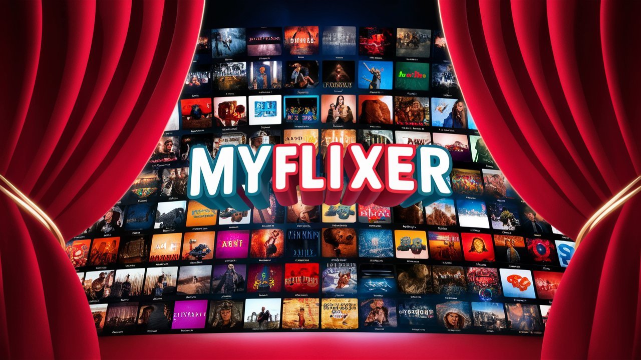 MyFlixer Guide Features Risks and Safe Alternatives