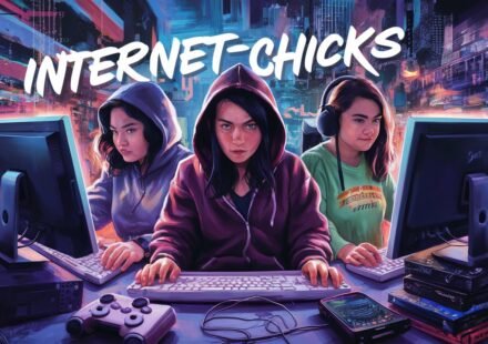 internetchicks