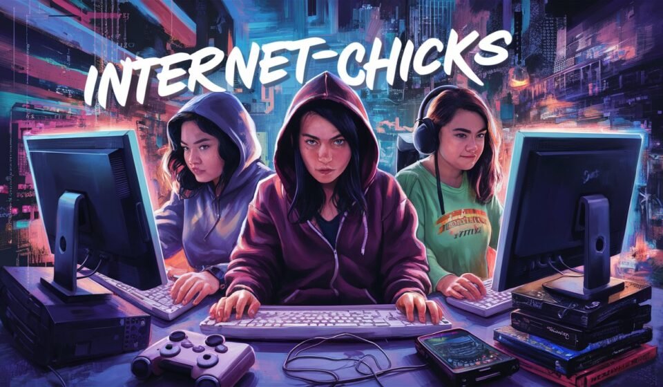 internetchicks