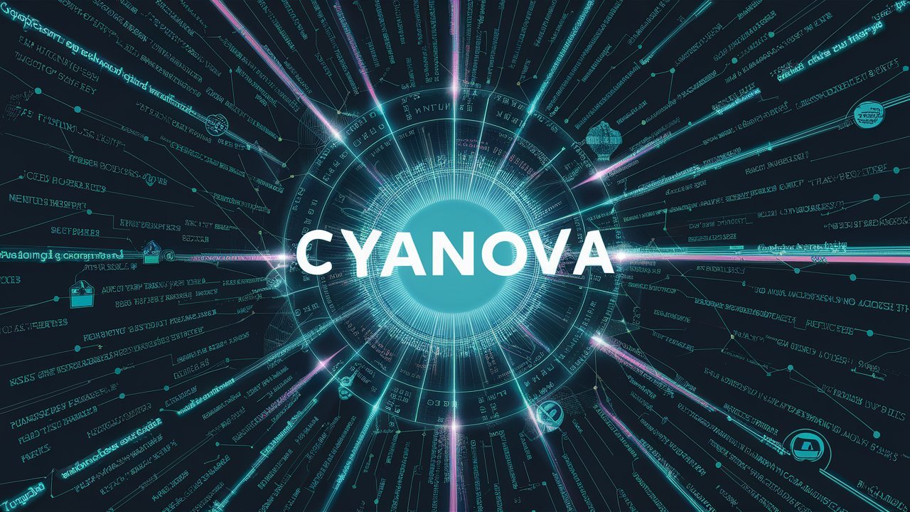 Cyanová: Meaning, Origins, Uses, and Growing Online Interest