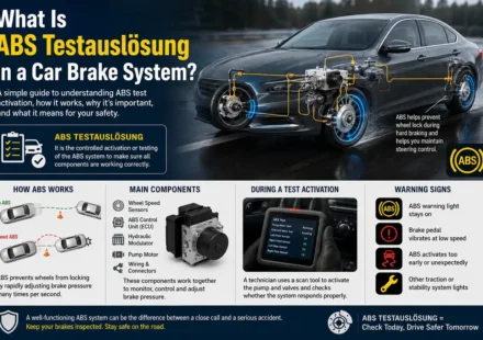abs testauslösung