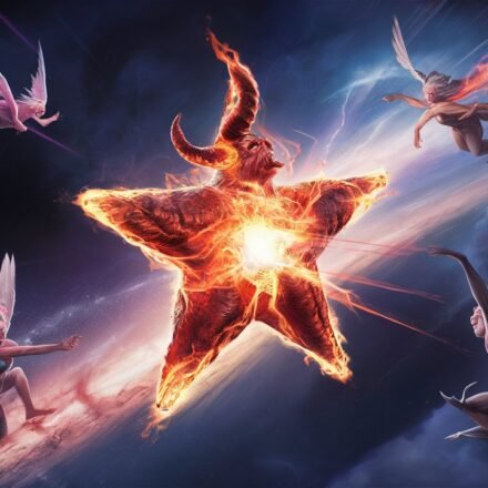 hellstar