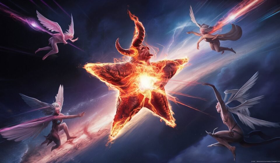 hellstar