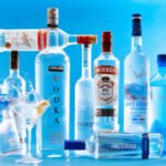 beverage testing institute best vodkas