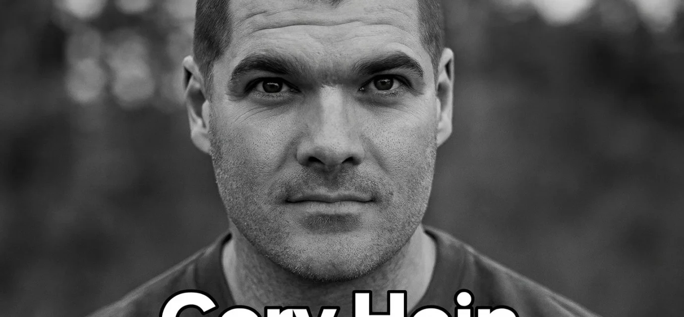 cory hein