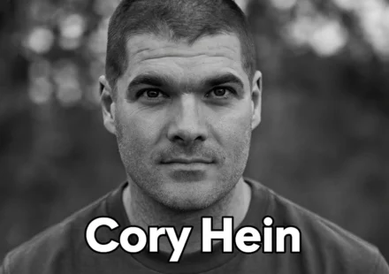 cory hein