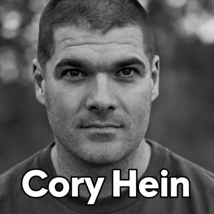cory hein