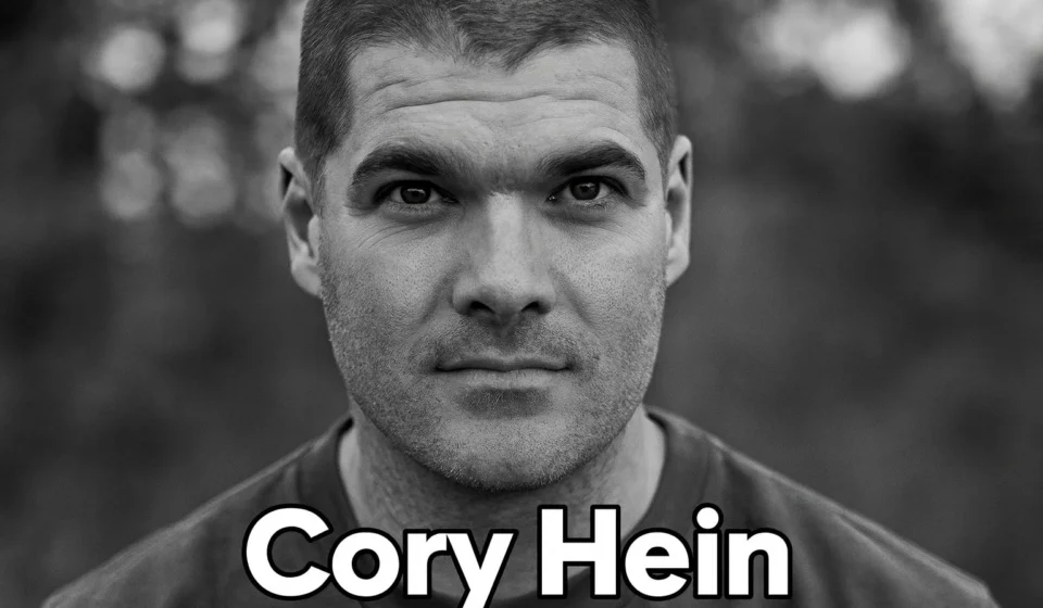 cory hein