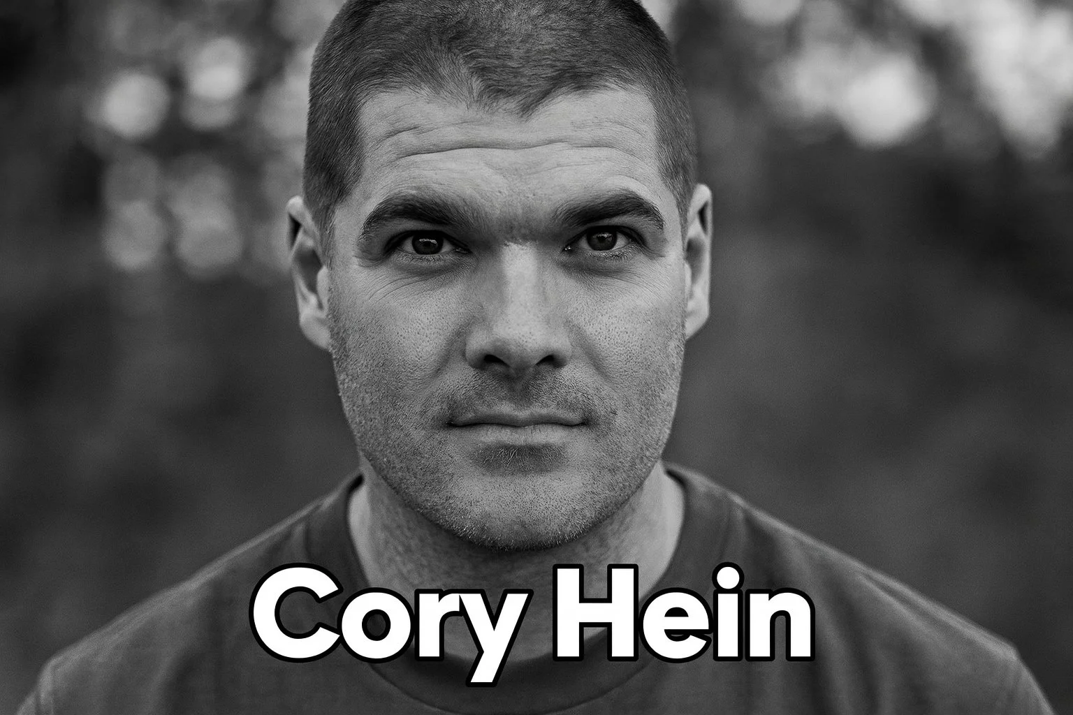 Cory Hein Biography, Career, Life Story and Achievements