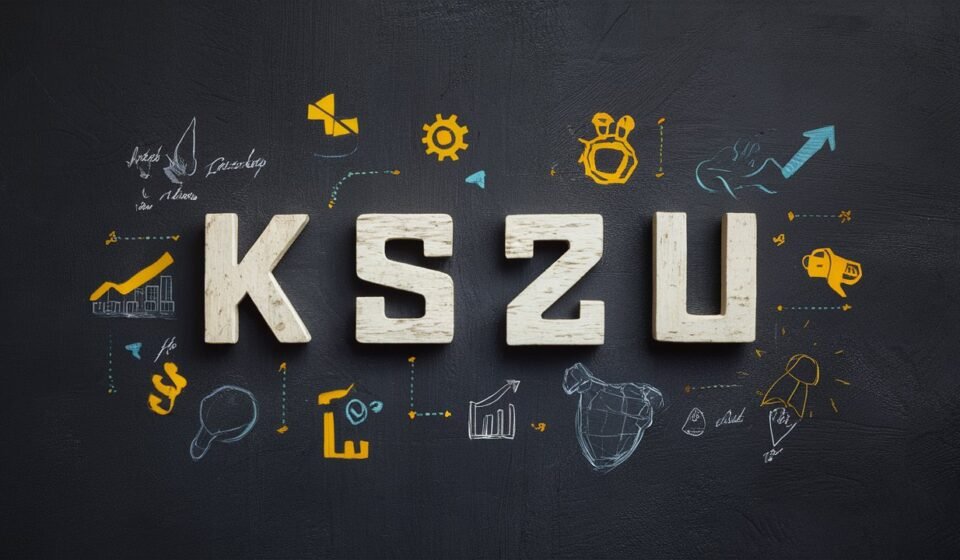 Ksözcü