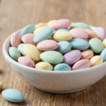 jordan almonds