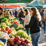 the mrkt